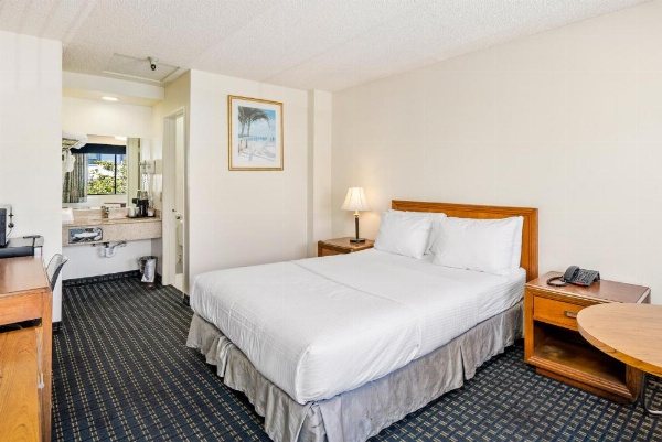 DOWNTOWN SLO INN - SAN LUIS OBISPO image 11