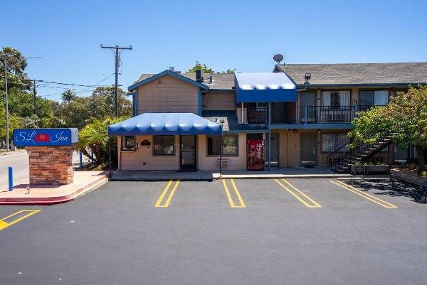 DOWNTOWN SLO INN - SAN LUIS OBISPO image 3