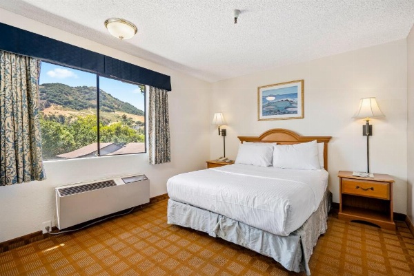 DOWNTOWN SLO INN - SAN LUIS OBISPO image 5